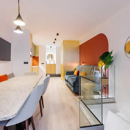 Appartamento Charming Duplex - 2br For 6p - Saint Germain Parigi