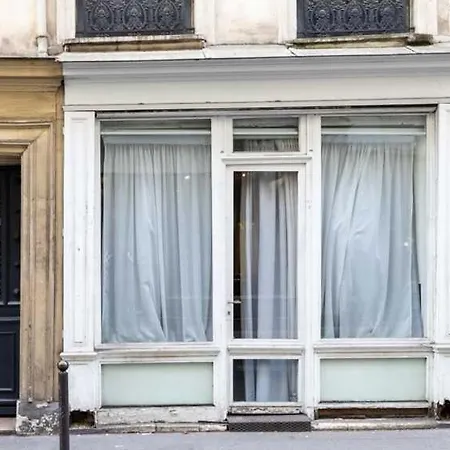 Appartamento Charming Duplex - 2br For 6p - Saint Germain Parigi
