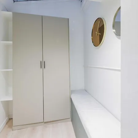 Charming Duplex - 2br For 6p - Saint Germain Parigi